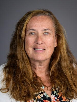 Karen Turner