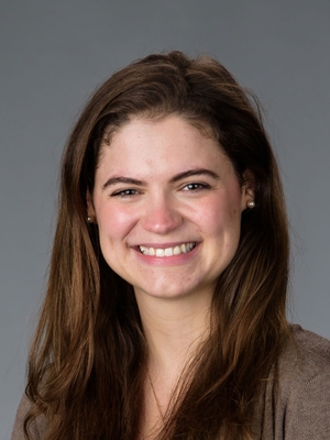 Virginia (Nina) Chapman